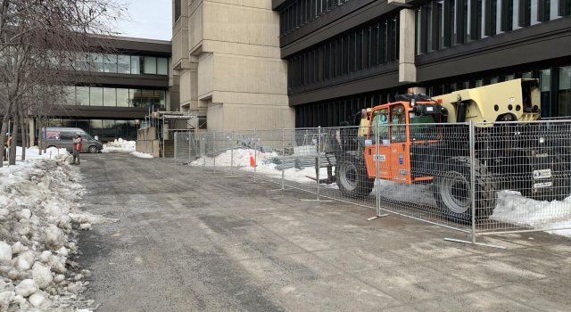 Impérial Habitation Inc.