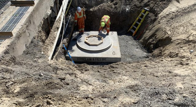 Impérial Habitation Inc.