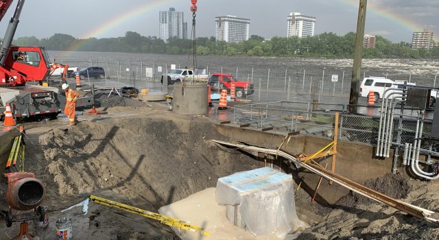 Impérial Habitation Inc.