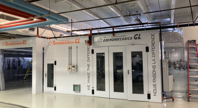 Impérial Habitation Inc.