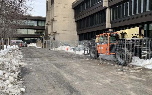 Impérial Habitation Inc.