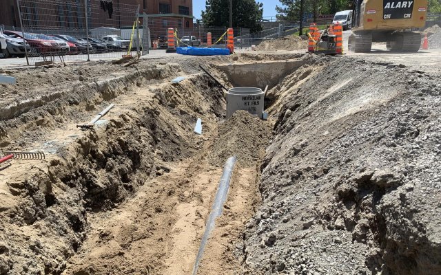 Impérial Habitation Inc.