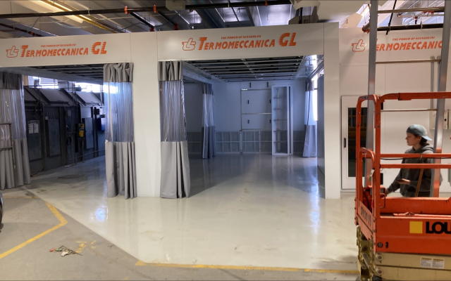 Impérial Habitation Inc.