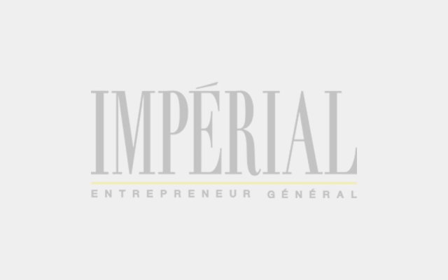 Impérial Habitation Inc.